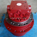 Komatsu Final Drive PC40 Travel Motor Gearbox